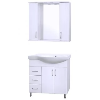 Комплект мебели Style Line Эко Стандарт 82 L