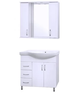 Комплект мебели Style Line Эко Стандарт 82 L