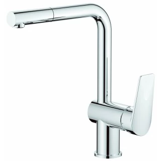 Смеситель Agger Gorgeous A0200600 для кухонной мойки