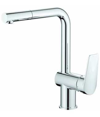Смеситель Agger Gorgeous A0200600 для кухонной мойки