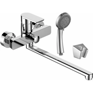 Смеситель Agger Brilliant A0321100 универсальный