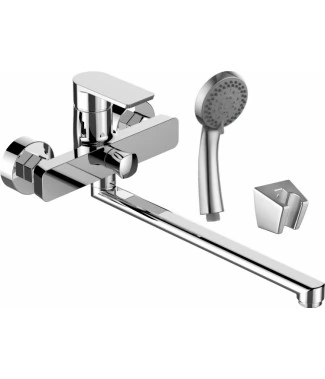 Смеситель Agger Brilliant A0321100 универсальный