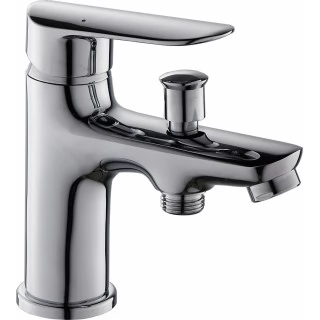Смеситель Agger Splendid A0902500 для ванны с душем
