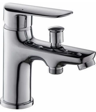 Смеситель Agger Splendid A0902500 для ванны с душем