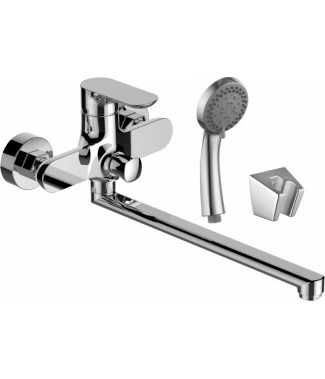 Смеситель Agger Gorgeous A0221100 универсальный