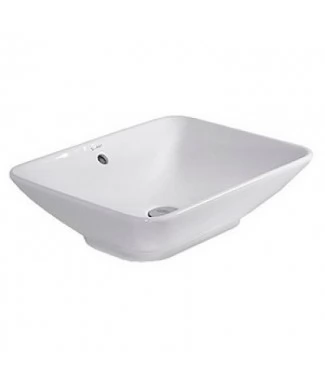 Раковина Duravit Bacino 0334520000