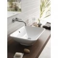 Раковина Duravit Bacino 0334520000. Фото 1