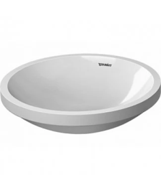 Рукомойник Duravit Architec 0319420000