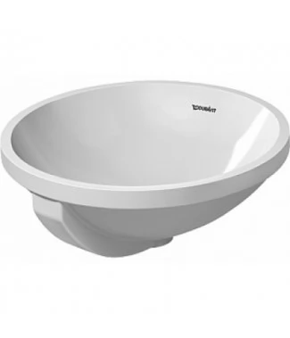 Рукомойник Duravit Architec 0468400000