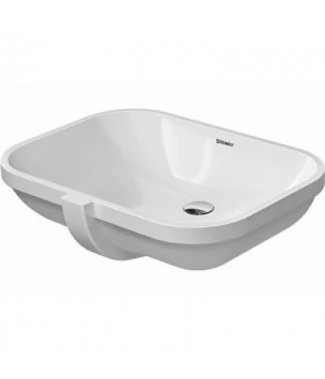 Раковина Duravit D-Code 0338560000