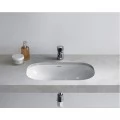 Раковина Duravit D-Code 0338560000. Фото 1