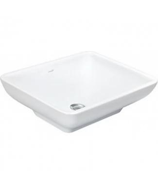 Рукомойник Creavit TP140 белый