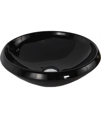 Рукомойник Creavit MN045 черный