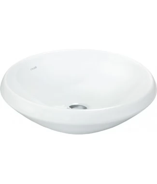 Рукомойник Creavit MN045 белый