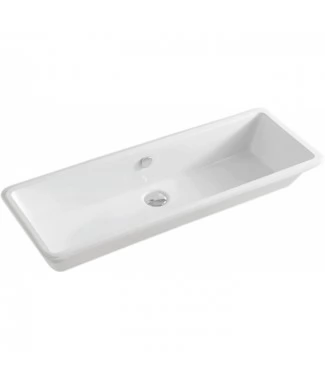 Раковина ArtCeram Gea 90