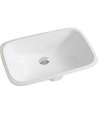 Раковина ArtCeram Nettuno NTL001