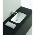 Раковина ArtCeram Nettuno NTL001. Фото 1