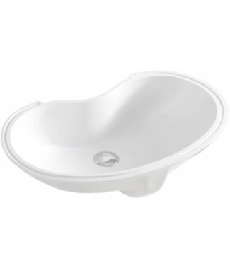 Раковина ArtCeram Idea IDL001