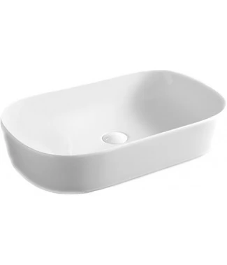 Раковина ArtCeram Ghost GHL002 65 см