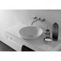 Рукомойник VitrA Water Jewels 4334B003-1361. Фото 3