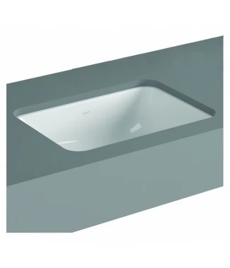 Раковина VitrA S20 5474B003-0618