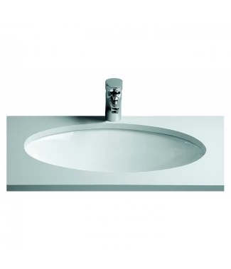 Раковина VitrA Arkitekt 6069B003 встраиваемая