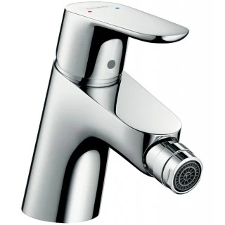 Смеситель Hansgrohe Focus E2 31920000 для биде