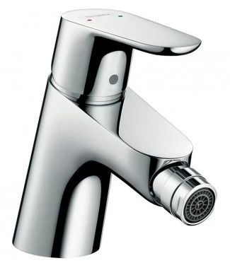 Смеситель Hansgrohe Focus E2 31920000 для биде