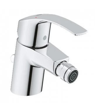 Смеситель Grohe Eurosmart New 32929002 для биде