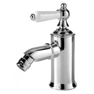 Смеситель Bravat Art F375109C для биде