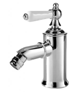 Смеситель Bravat Art F375109C для биде