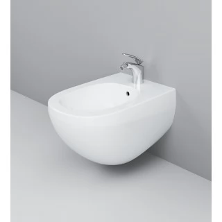 Биде подвесное Am.Pm Sensation C303411WH
