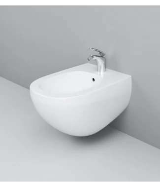 Биде подвесное Am.Pm Sensation C303411WH