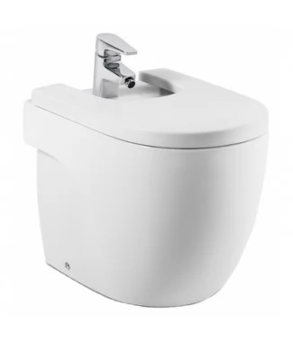 Биде напольное Roca Meridian Compact 357247000