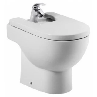 Биде напольное Roca Meridian 357244000