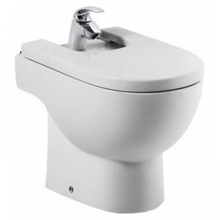 Биде напольное Roca Meridian 357244000