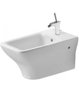 Биде подвесное Duravit Puravida 2247150000