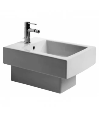Биде подвесное Duravit Vero 223915