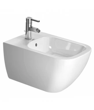 Биде подвесное Duravit Happy D.2 2258150000