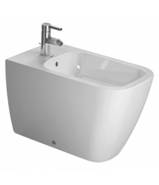 Биде напольное Duravit Happy D.2 2259100000