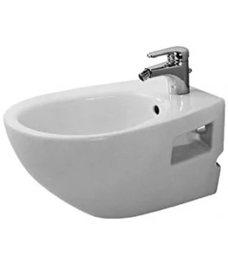 Биде подвесное Duravit DuraPlus 2532100000