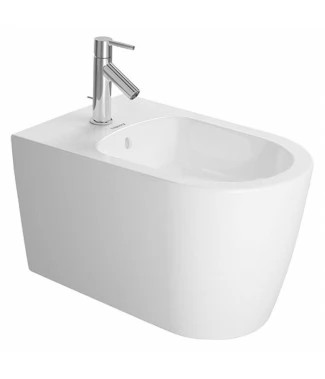 Биде напольное Duravit ME by Starck 2289100000