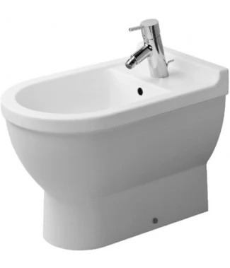Биде напольное Duravit 3 2230100000