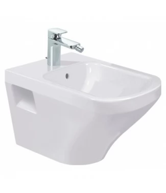 Биде подвесное Duravit DuraStyle 228215