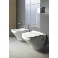 Биде подвесное Duravit DuraStyle 228215. Фото 1