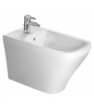 Биде напольное Duravit DuraStyle 228310