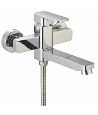 Смеситель для ванны Hoffnung HFG-0101