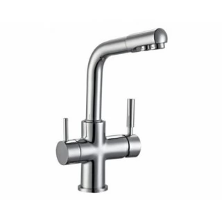 Смеситель для кухни Hoffnung HFG-85015
