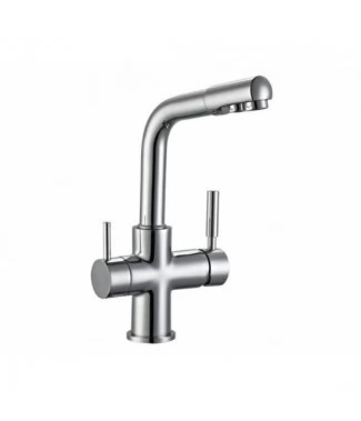 Смеситель для кухни Hoffnung HFG-85015