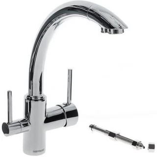 Смеситель для кухни Hoffnung HFG-86015